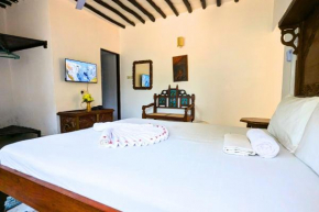 Sanuna villas